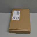 Philips Sonicare 4100 Rechargeable Electric Toothbrush, Advanced Plaque Removal, Pressure Sensor, Includes Brush Head Case, White BD5002AZ