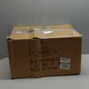 Amazon.com: Kismile Nugget Ice Makers Countertop,Portable Ice Machine with Crushed Ice, 35lbs/Day,Self-Cleaning,One-Click Operation for Home Use(Silver) : Appliances