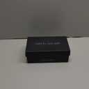 Bruno Marc Lace-Up Comfortable Fashion Shoes, Size 3 Little Kid, Black-Pat, SBOX2401K