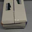 MBIGM 8" X 30" (15 in Pack) Non-Slip Carpet Stair Treads Non-Skid Safety Rug Slip Resistant Indoor Runner for Kids Elders & Pets with Reusable Adhesive - Light Gray - Carpet Pads for Stairs