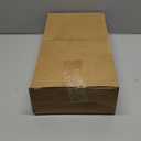 Lyrow 2 Pack Christmas Artificial Swags 24" Xmas The Cordless Prelit Stairway Swag Teardrop Trim Wreath Door Stair Garland Christmas Wreath for Outdoor Home Garden Decor (Red White Ribbon)