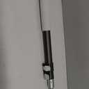 Bates- Extension Pole, 1.4 to 3 Ft Pole, Black & Gray, Telescoping Pole, Extendable Pole, Telescopic Pole, Paint Pole, Paint Roller Extension Pole, Paint Extension Pole, Telescopic Poles