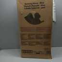 Little Tikes Rocking Horse Blue, 33.00 L x 10.00 W x 17.50 H Inches
