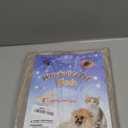 Washable Puppy Pads - Reusable, Super Absorbing, Waterproof, Large Dog Pee Pad for Dog Bed Mat (48x72 Inch (Pack of 1))