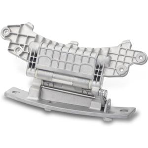 NEW 8183202 Washer Door Hinge for Whirlpool Kenmore Amana Washer WP8183202, W10005090, W10200695, AP6011872