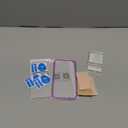 Ailun 3 Pack Screen Protector for iPhone 17 Pro Max [6.9 inch] with Installation Frame, Tempered Glass, Sensor Protection, Dynamic Island Compatible, Case Friendly