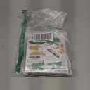 Nuanchu 36 Sets St. Patrick Day Craft Kits DIY Gold Pot Shamrock Coin Hats Rainbow Stickers Hanging St. Patrick Day Decorations for Irish Activity Luck Gift Art