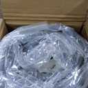 Full Mattress, 12 Inch Full Size Mattresses, 12 Inch Hybrid Pocketed Coil Mattress in a Box with Gel Memory Foam