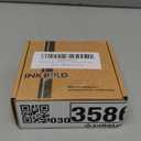 PZGXC0E112K Digit Temperature Control Thermostat with Temperature Sensor Probes 115 Compatible with Carel and Main Street Equipment BMR-23-F BMR-49-F