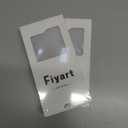 2 x Fiyart Designed for Samsung Galaxy S21 Case,Compatible with MagSafe Love Heart Plating Camera Protection Clear Glitter Magnetic for Women Girls Shockproof Phone Cover Bumper 6.1"-Gold