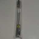 Long Screwdriver Set, 39cm / 15.4 Inches Phillips Screwdriver and Slotted Screwdriver, Flat Head and Magnetic Tip Cross Head Screwdriver Set(2Pcs)