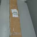 Glideaway X-Support Bed Frame Support System, GS-3 XS Model - 3 Cross Rails and 3 Legs - Strong Center Support Base for Full, Queen and King Mattress, Box Springs, and Bed Foundations
