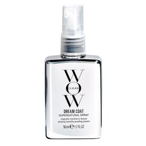 COLOR WOW Dream Coat Supernatural Spray  Keep Your Hair Frizz-Free and Shiny No Matter the Weather with Award-Winning Anti-Humidity Treatment (1.7 Fl Oz (Pack of 1))