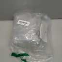 Small Disposable Aluminum Loaf Pans with Lids High Dome for Baking Bread 100 Pack Bulk for Cake, Meatloaf Banana Bread or Lemon Bundt Cake for Bakeries as 1lb Aluminum Loaf Pan