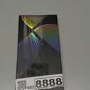 TORRAS for iPhone 17 Pro Case Crystal Clear, Ultra-Thin, 2025 Upgraded Non-Yellowing, Military-Grade Protection, Transparent Slim Case for iPhone 17 Pro Phone Case, Soft, Anti-Scratch, Clear