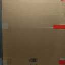 Kate Collapsible Backdrop Pop-up Photo Backdrops Folded Grey Teal for Photography, for Video, for Broadcast, 5x6.5ft