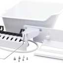 GENUINE Frigidaire IMK0023A Ice Maker Assembly
