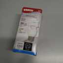 Satco S7413 18-Watt E27 Base T2 Mini Spiral, 2700K, 230V, Equivalent to 75-Watt Incandescent Lamp for Enclosed Fixtures