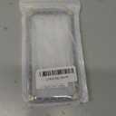 Cute Compatible with iPhone 14 Pro Case, Luxury Bling Butterfly Design with Foldable Stand Kickstand for Women & Girls, Glossy Mirror Shockproof Protective Case 6.1 (Black)