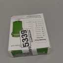 Ceiling Fan Remote Control Kit with Receiver, Replacement for Hunter 99770, 99772, 99392, 99813, Universal 3-Speeds Remote Control Kit, Fans Control with Dimmer