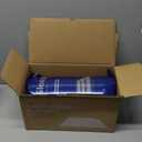 Huloo Sleep Ultra Soft Baby Play Mat for Floor,1.3" Thick Elasti-Foam 50x50 Playpen Mat for Toddlers Infant kids,Non-Slip Backing Safe for Crawling&Tummy Time,Tatami Style (Dark Grey)