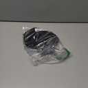 Tough Outdoors Leg Compression Sleeve - Leg Sleeves for Men & Women - Compression Calf Sleeves - Basketball Football Cycling (Medium, Black)