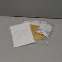 Hanukkah Scavenger Hunt Game Chanukah Decoration Including 15 Scavenger Hunt Cards 45 Felt Chanukah Element Pieces with Menorah Bag for Kids Adults Hanukkah Party Activities