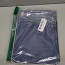 Soke Case for iPad 11th Generation (A16) 11-inch 2025 & 10th Gen 10.9-inch 2022 - [ Auto Wake/Sleep + Slim Trifold Stand], Protective Hard PC Back Cover for Apple iPad 11/10 - Navy Blue