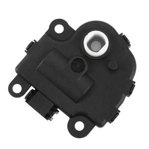 YCT HVAC Air Door Actuator 1573517 1574122 15844096 22754988 52409974 604-108 15-74122 604108 Fits Chevy Impala Malibu Cadillac Buick Pontiac Blend Control Actuator Heater Blend Door