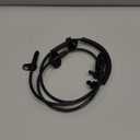 Front Wheel Speed ABS Sensor Left or Right fit for 09-17 Chevy Traverse, Buick Enclave, GMC Acadia, 2007 2008 2009 2010 2011 2012 2013 2014 2015 2016 2017, Driver or Passenger Side, ALS2039