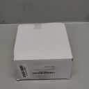 4 Pcs Snack Box Containers Set, Reusable 4 Compartment Lunchable Container with 2Pcs Sauce Containers, Stackable BPA-Free Bento Box for School, Work, Travel (4 Color)