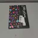 Glitter Pens 18 Colors with 18 Refills, Retractable Glitter Gel Pens for Adult, Vibrant Sparkle Metallic Colored Gel Pens Suitable for Coloring Books Doodling Drawing Journaling Note Taking Writing