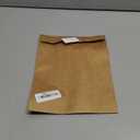 NIIORTY Retro Blue Theme Bathroom Wall Art, Farmhouse Decoration, Vintage Style Canvas Prints for Shower Room Restroom Decor, Set of 4, (8x10 Inch Unframed)