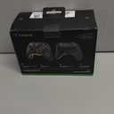 FLYDIGI VADER 5S Wired Controller for Xbox Series X|S, Xbox One, Windows 10/11, FORCEFLEX Adjustable Tension Joysticks, FORCESWITCH Triggers, 6 Remappable Buttons, 3.5mm Audio Jack