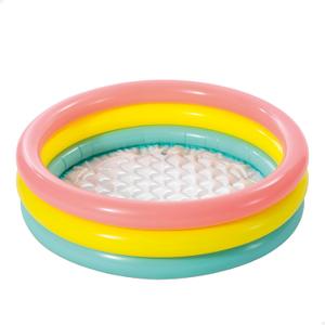 Intex Sunset Glow Baby Pool (34 in x 10 in) (86 x 25 cm)