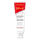 SP-6 Toothpaste, Ultra Whitening, Deep Cleaning and Fresh Breath, Fresh Breath, Stain Removing Toothpaste for Teeth Color Correcting (4Pcs-120g)