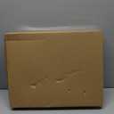 Subekyu 9 Tier Paper Letter File Tray Organizer for Desk, Large Mesh Desk Folder Sorter Organizer with Handle, Include 6 Pcs Adjustable Height Slid Tray for Office Home School Supplies Storage, Blue