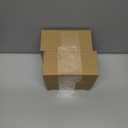 2 x Gray Cement Spiral Incense Holder - Modern Minimalist Upright Standard Size Incense Burner - Incense Sticks Not Included