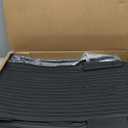 Compatible with Toyota Sienna 2013-2020 (Only 7 Seats) Floor Mats & Cargo Liner,All Weather Protection TPE, Anti-Slip Floor Mats & Cargo Liner Fit for Toyota Sienna 7 Seats 2013-2020 Accessories