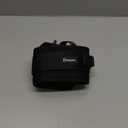 Bosaen Hip Thrust Belt, Hip Thrust Belt for Dumbbells Heavy, Booty Belt for Hip Thrust with 6.5mm Thick Non-slip Padding & 400lbs Load-Bearing, Hip Thrust Band for Gym, Home Workouts, Dumbbell, Kettlebells