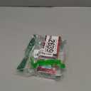 L'Oreal Paris Revitalift Hyaluronic Acid + Caffeine Hydrating Eye Serum for Dark Circles, Fragrance Free .67 fl. oz + Moisturizer Sample