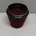 High-Flow Universal Air Filter RU5147 RU-5147 Flange Inside Diameter 5"