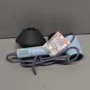 Cosy Companions High Speed Ionic Hair Dryer for Fast Drying & Frizz Control  Lightweight Blow Dryer with Heat Protection for Women & Men, Professional Travel Hair Dryer, Blue