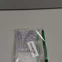 10mm Clay Rhinestone Beads for Bracelets, 100 Pcs Sparkle Crystal Beads for Jewelry Making, Glitter Round Shamballa Disco Ball Design for DIY Crafts Necklace Earrings Decoration (Purple)