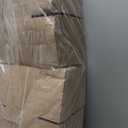 BOX USA Cube Shipping Boxes 8"L x 8"W x 8"H (25-Pack) - Small Corrugated Cardboard Packaging Boxes for Shipping, Packing, Moving, and Storage at Home, Office, or Business