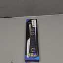 FASTSNAIL RGB Cooling Fan for PS5 Slim Console, Automatic Fan Speed Adjustable by Temperature, Auto Power On/Off, Low Noise Cooling System with RGB LED, USB 3.0 Port, 3 Fans for PS5 Slim (RGB Mode/Black)