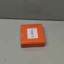 Vatee's Reversible Genuine Leather Belts For Men/Women Replacement Belt Strap Without Buckle 1.25"/1.34"/1.5" Wide (113: Black / Blue)