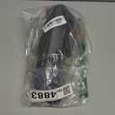 Power Window Switch Fit for 2003-2007 Chevrolet Silverado1500 2500 3500, 2003-2007 GMC Sierra1500 2500 3500,Driver Side Control Door vidrios Master Switch.OEM 15883318.