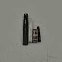 e.l.f., Wow Brow Gel; Milk Makeup Sculpt Stick; Poppy Austin Organic Mascara; Eyeliner Brush Fine Angled