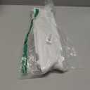 PartsBroz WP33001755 Drum Baffle (2-Pack) - Compatible With Whirlpool Maytag Crosley Dryer - Replaces AP6007937 33001755 516643 PS11741064 WP33001755VP Ultra Durable Replacement